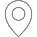 Free Karte Stecknadel Symbol