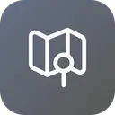 Free Karte Stecknadel GPS Symbol