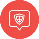 Free Karte Standort Tag Symbol