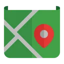 Free Karten Standort Navigation Symbol