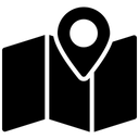 Free Karten Und Standort Platzhalter Position Symbol