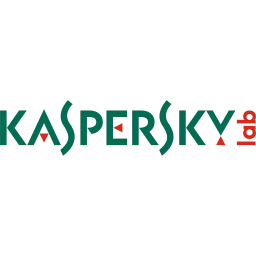 Free Kaspersky Logo Icon