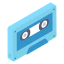 Free Kassette  Symbol