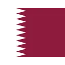 Free Katar Flagge Land Symbol