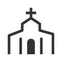 Free Katholische Kirche  Symbol