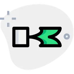 Free Kawasaki Logo Icon