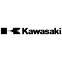 Free Kawasaki Company Brand Icon