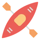 Free Kayak  Icon