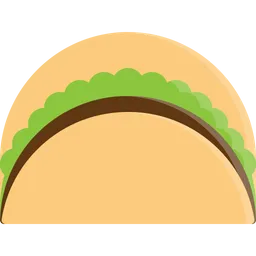 Free Kebab  Icon