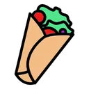 Free Kebab  Icon