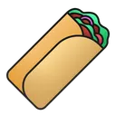 Free Kebab  Icon