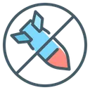 Free Kein Krieg  Symbol