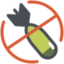 Free Kein Krieg  Symbol