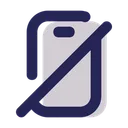 Free Kein Telefon Smartphone Handy Symbol