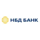 Free Nbd Bank Logo Symbol