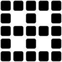 Free Grenzekeine Symbol