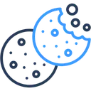 Free Kekse  Symbol