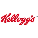 Free Kellogg S Rouge Icône