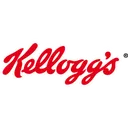 Free Kellogg S Red Icon