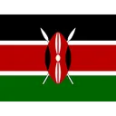 Free Kenia Flagge Land Symbol