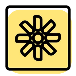 Free Kentico Logo Icon