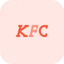 Free Kentucky fried chicken  Icon