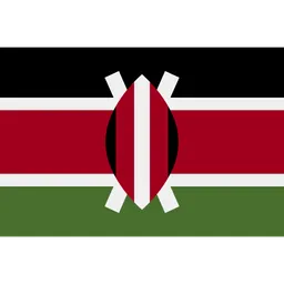 Free Kenya Flag Icon