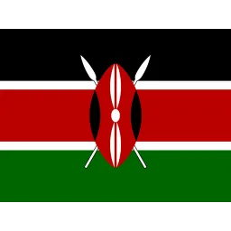 Free Kenya Flag Icon