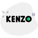 Free Kenzo  Icon