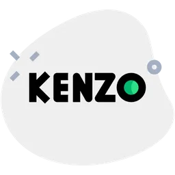 Free Kenzo Logo Ícone