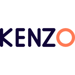 Kenzo 2024 world logo