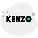 Free Kenzo - Die ultimative Kollektion  Symbol