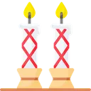 Free Kerze Icon