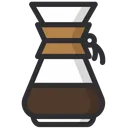 Free Kettle Drink Coffee Icon
