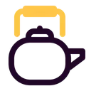Free Kettle Hot Water Icon