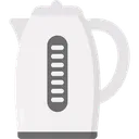 Free Kettle Electric Kettle Kitchen Appliance Icon