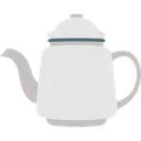 Free Appliances Home Kettle Icon