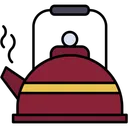 Free Kettle  Icon