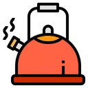 Free Kettle  Icon