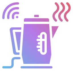 Free Kettle  Icon