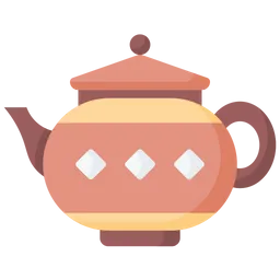 Free Kettle  Icon