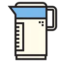 Free Kettle Tea Kettle Thermos Icon