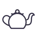 Free Kettle  Icon