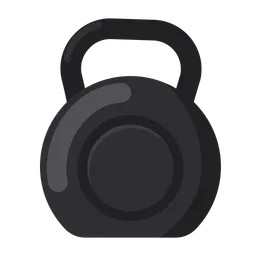 Free Kettlebell  Ícone