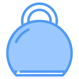 Free Kettlebell  Icon