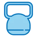 Free Kettlebell  Icon