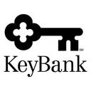 Free Key Bank Logo Icon