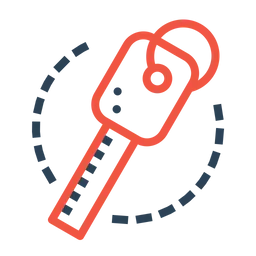 Free Key  Icon