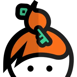 Free Keybase Logo Icon