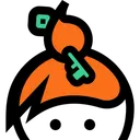 Free Keybase  アイコン
